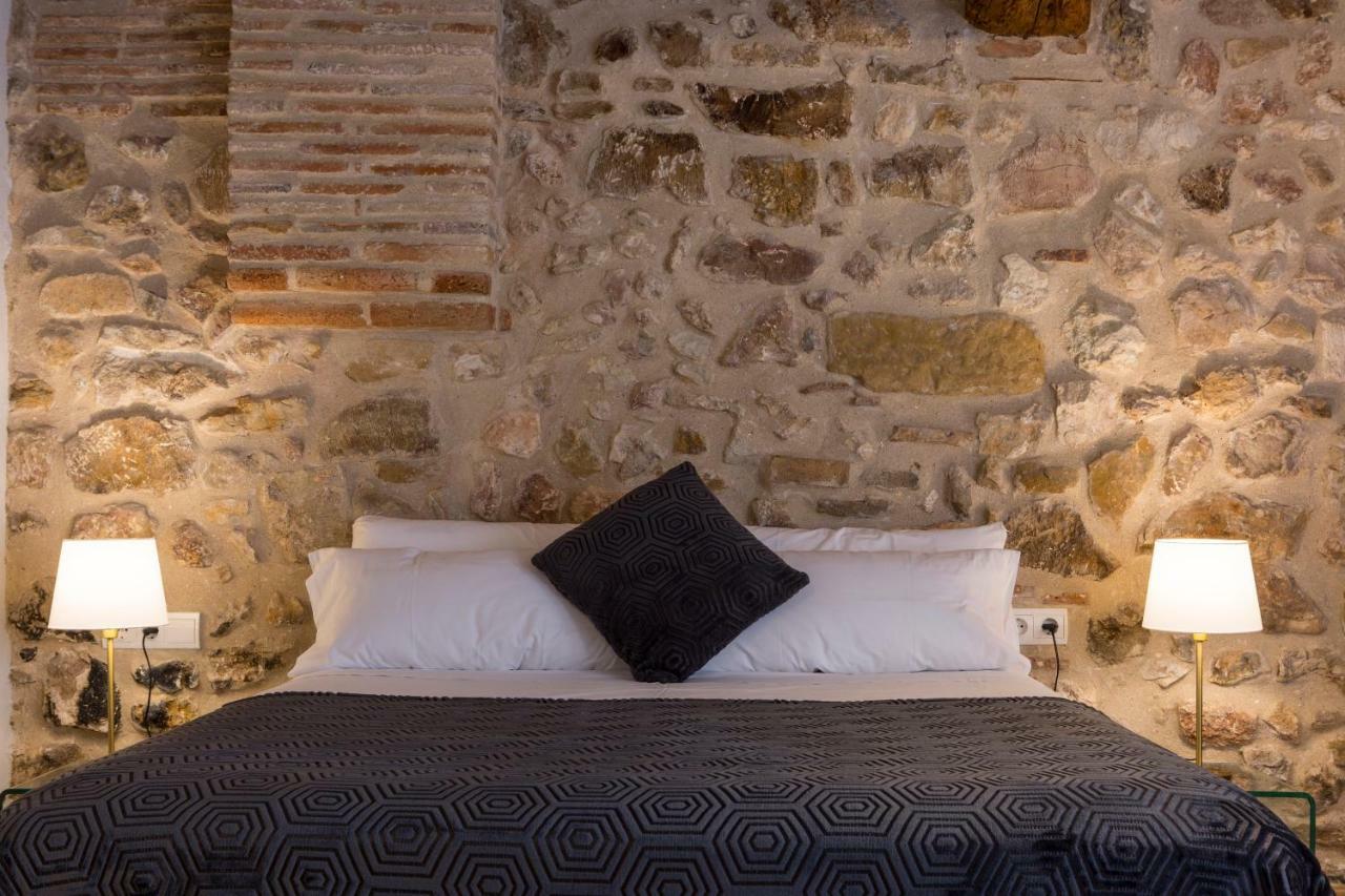 Hotel El Palauet Del Priorat Cornudella de Montsant Esterno foto