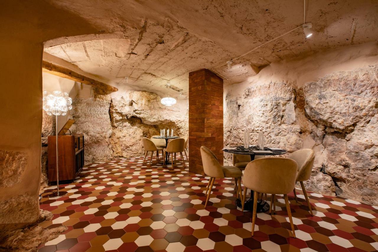 Hotel El Palauet Del Priorat Cornudella de Montsant Esterno foto